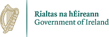 Rialtas na hÉireann Government of Ireland